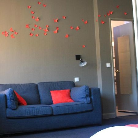 Mon Hotel A Gap Dış mekan fotoğraf