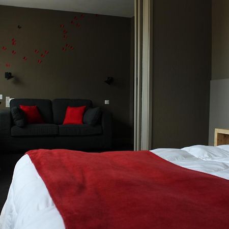 Mon Hotel A Gap Dış mekan fotoğraf