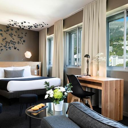 Mon Hotel A Gap Dış mekan fotoğraf
