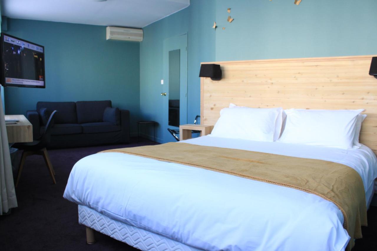 Mon Hotel A Gap Dış mekan fotoğraf