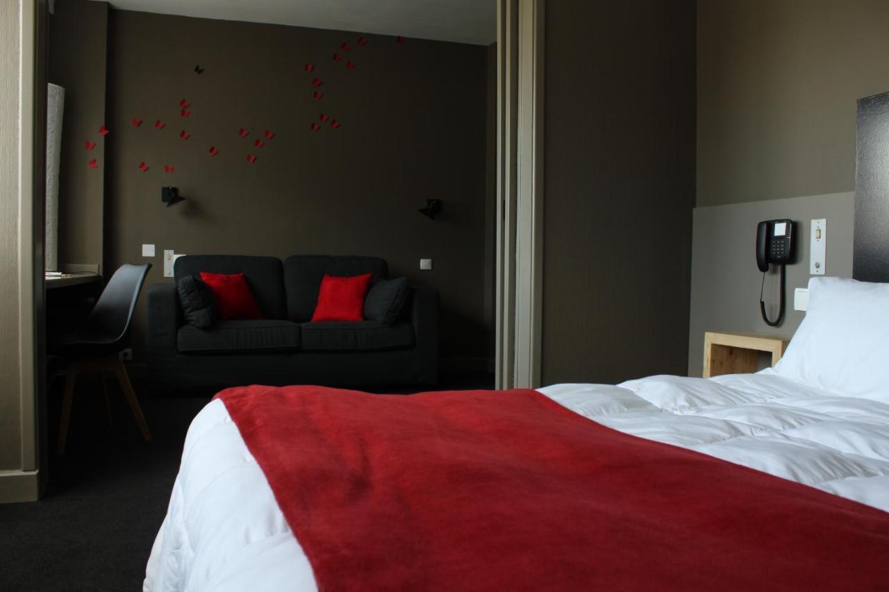 Mon Hotel A Gap Dış mekan fotoğraf