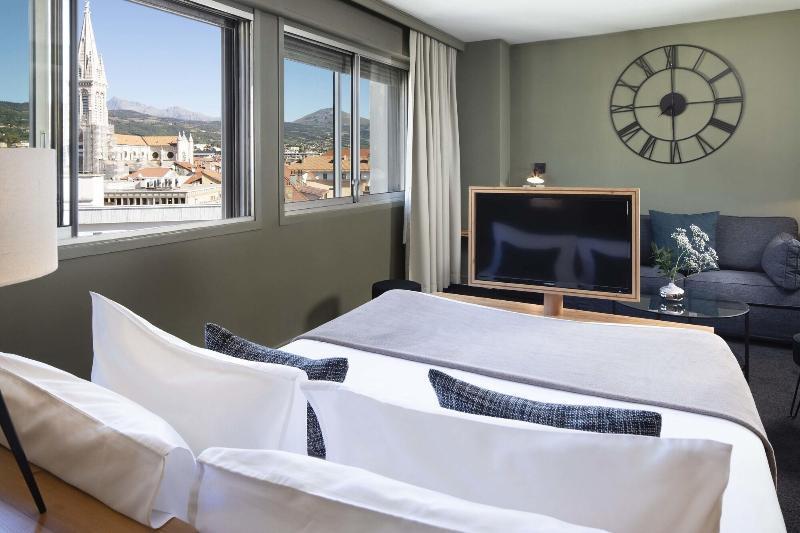 Mon Hotel A Gap Dış mekan fotoğraf