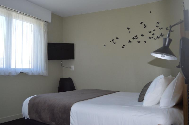 Mon Hotel A Gap Dış mekan fotoğraf