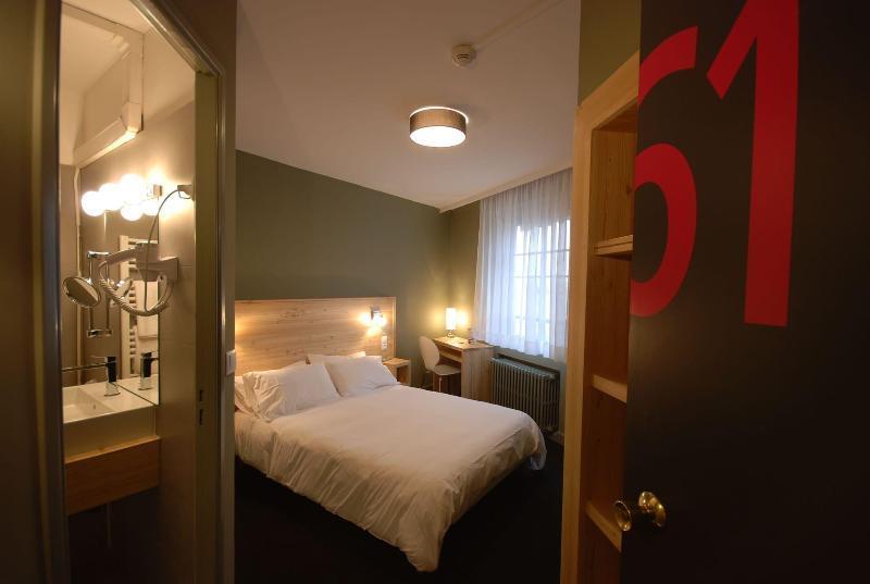 Mon Hotel A Gap Dış mekan fotoğraf