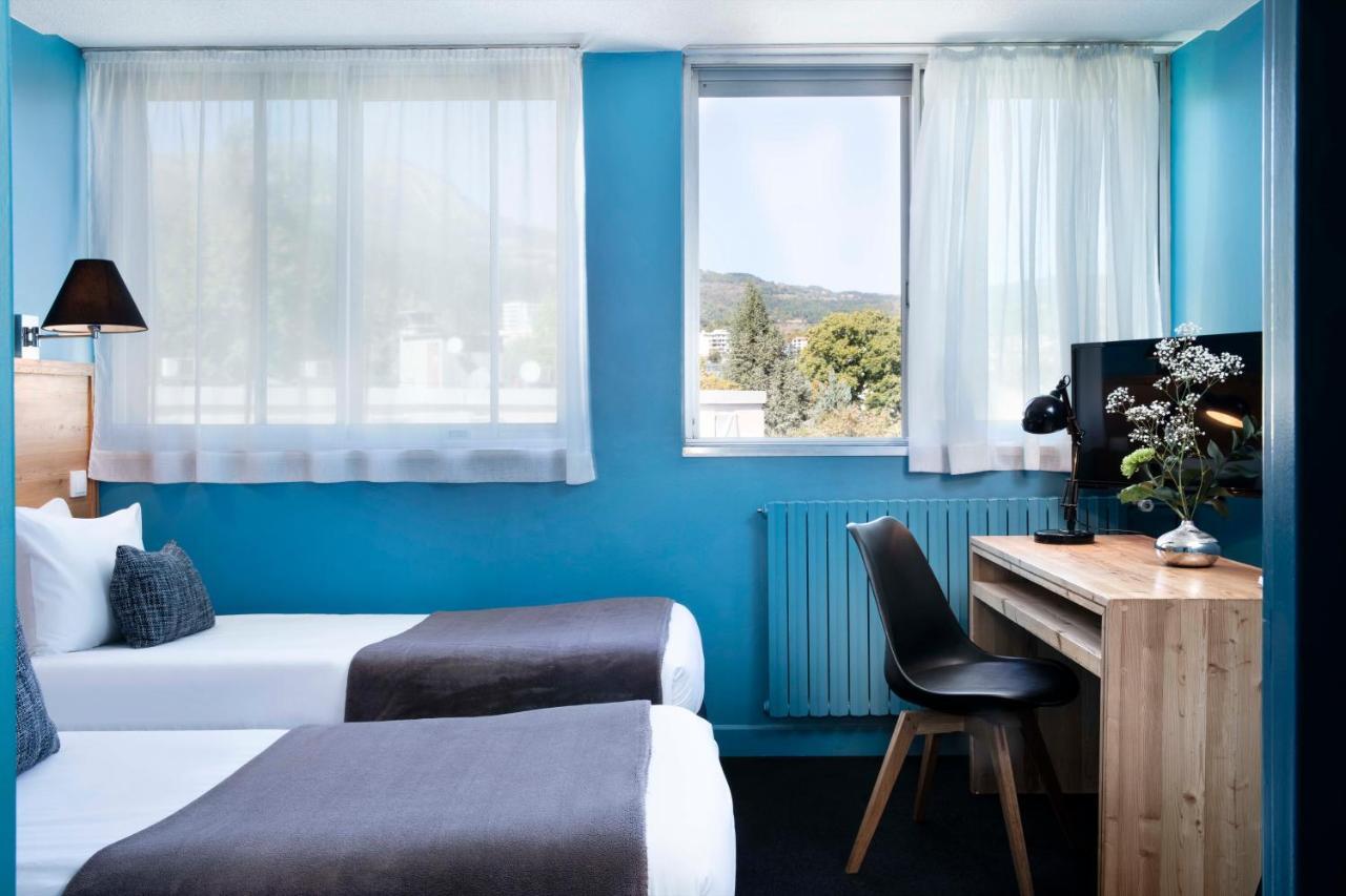 Mon Hotel A Gap Dış mekan fotoğraf