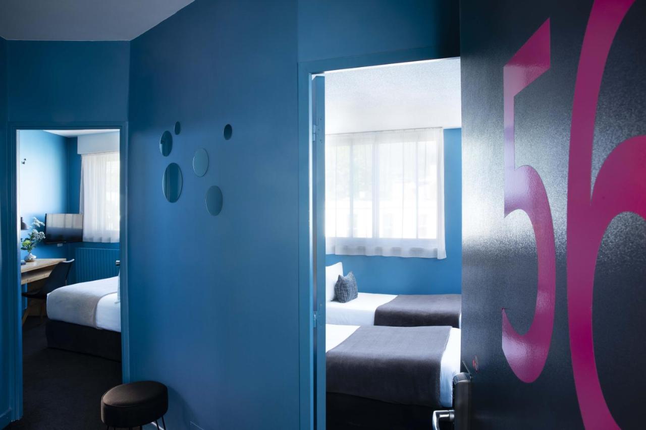 Mon Hotel A Gap Dış mekan fotoğraf