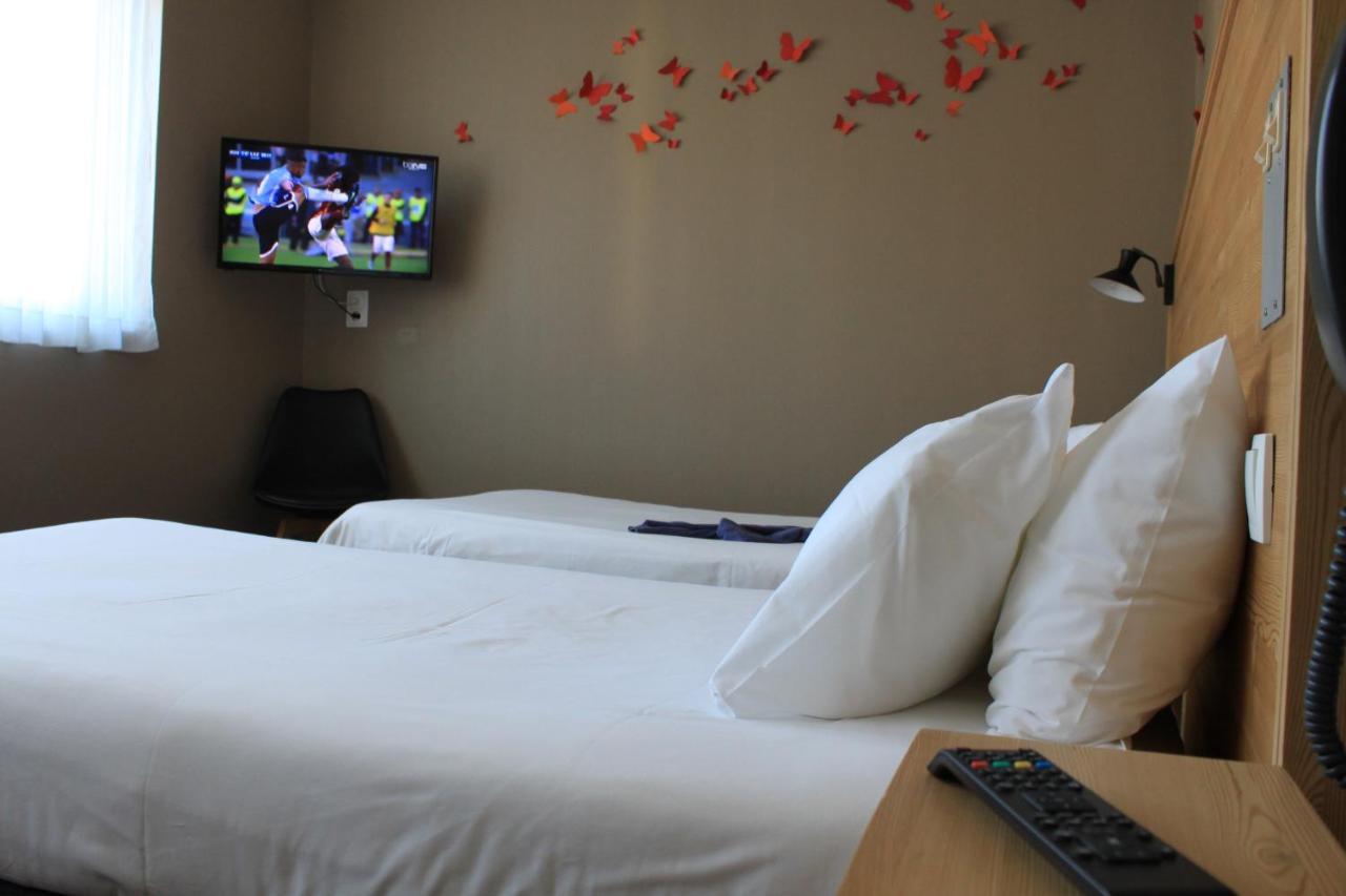 Mon Hotel A Gap Dış mekan fotoğraf
