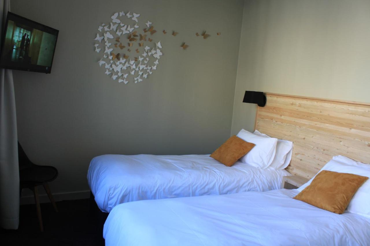 Mon Hotel A Gap Dış mekan fotoğraf