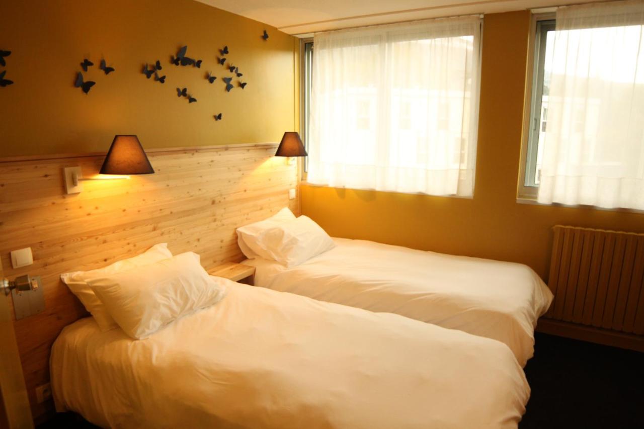 Mon Hotel A Gap Dış mekan fotoğraf
